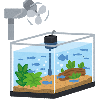水槽の冷却ファンおすすめ５選 効果や電気代を解説 Aquajp